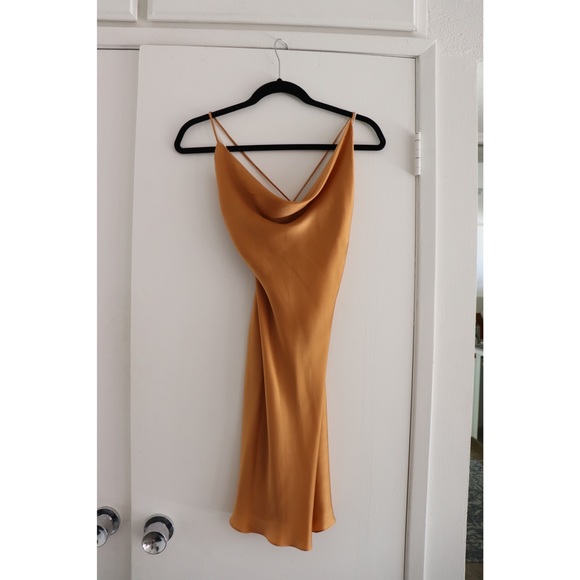 Aritzia | Dresses | Aritzia Wilfred 